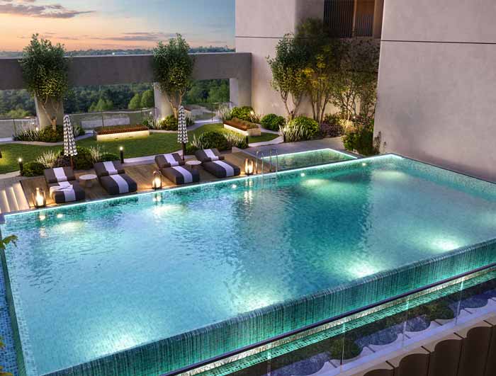 Spenta Versova Kharghar New launch