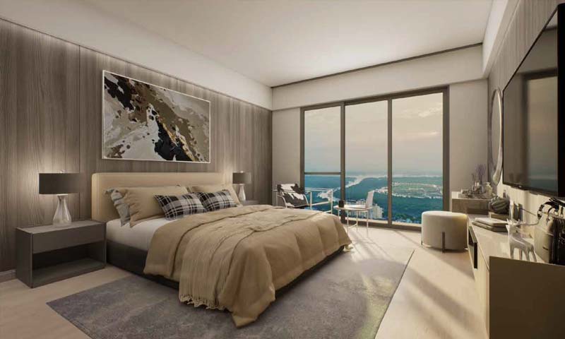 Spenta Anthea Versova