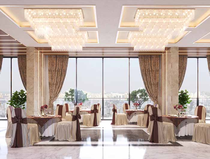 Spenta Versova Kharghar New launch