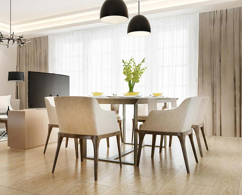 Spenta Modeltown Mumbai real estate